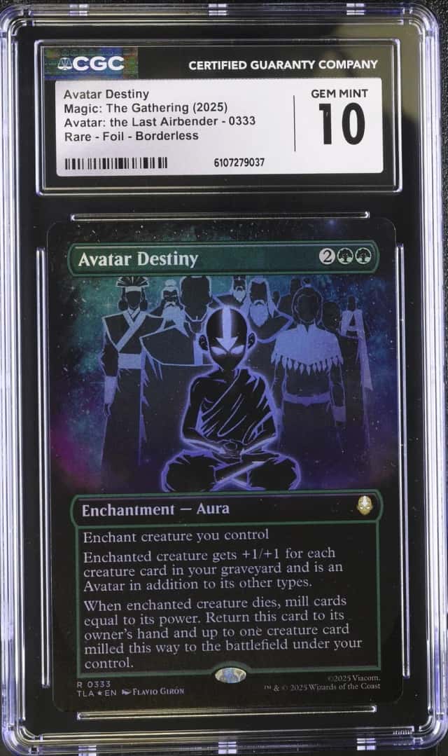 Avatar Destiny