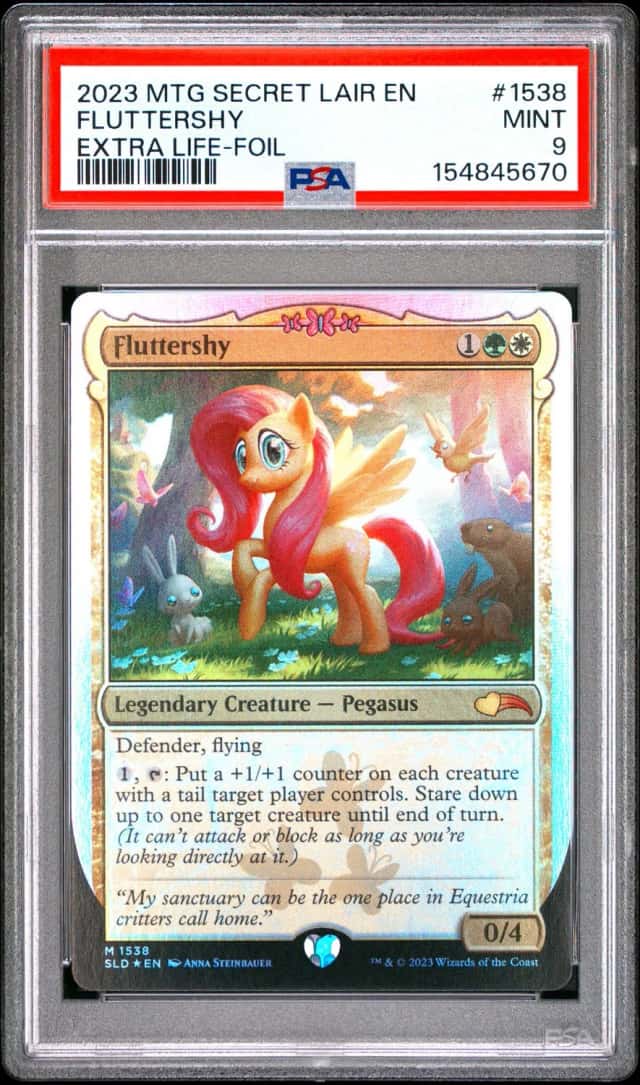 Fluttershy