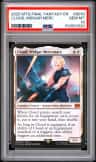 Cloud, Midgar Merc