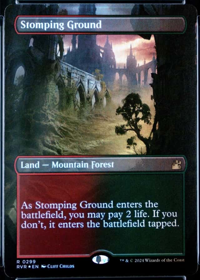 Base / no variant
