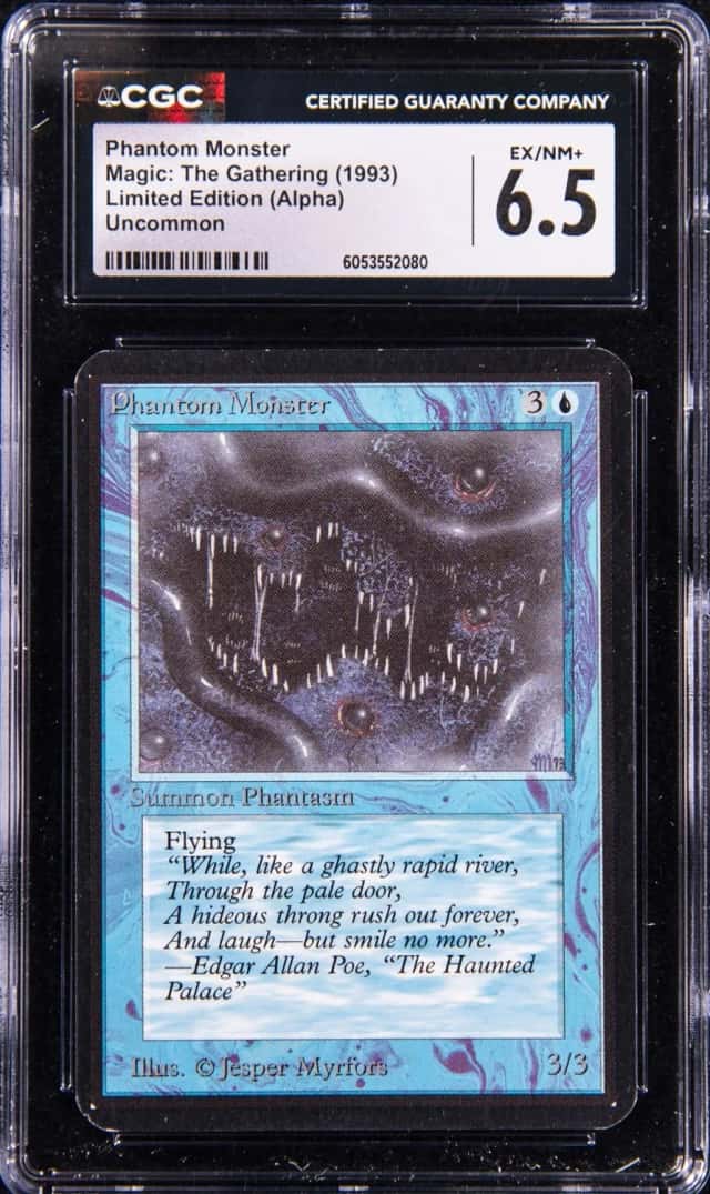 Phantom Monster