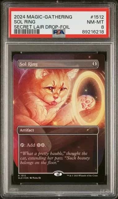 Sol Ring