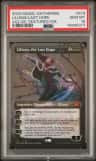 Liliana/last Hope