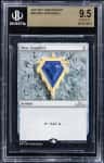 Mox Sapphire