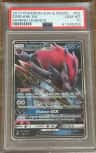 Zoroark Gx