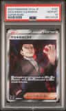 Giovanni'S Charisma