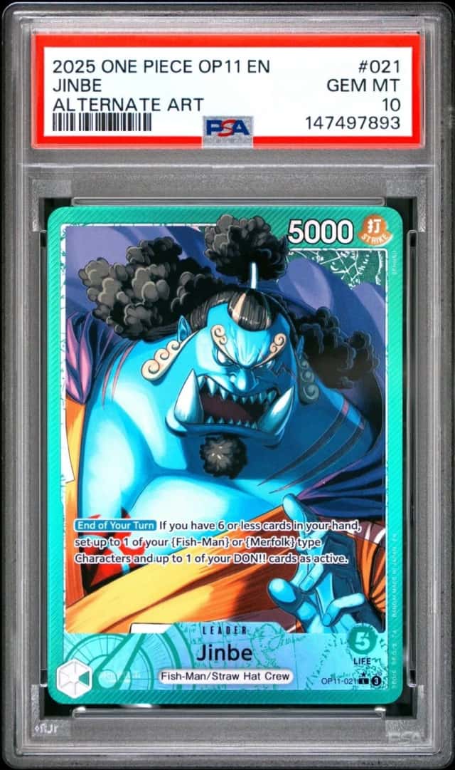 Jinbe