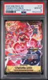Charlotte Linlin Sr/(regional Top 8 Prize)