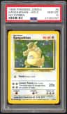 Kangaskhan
