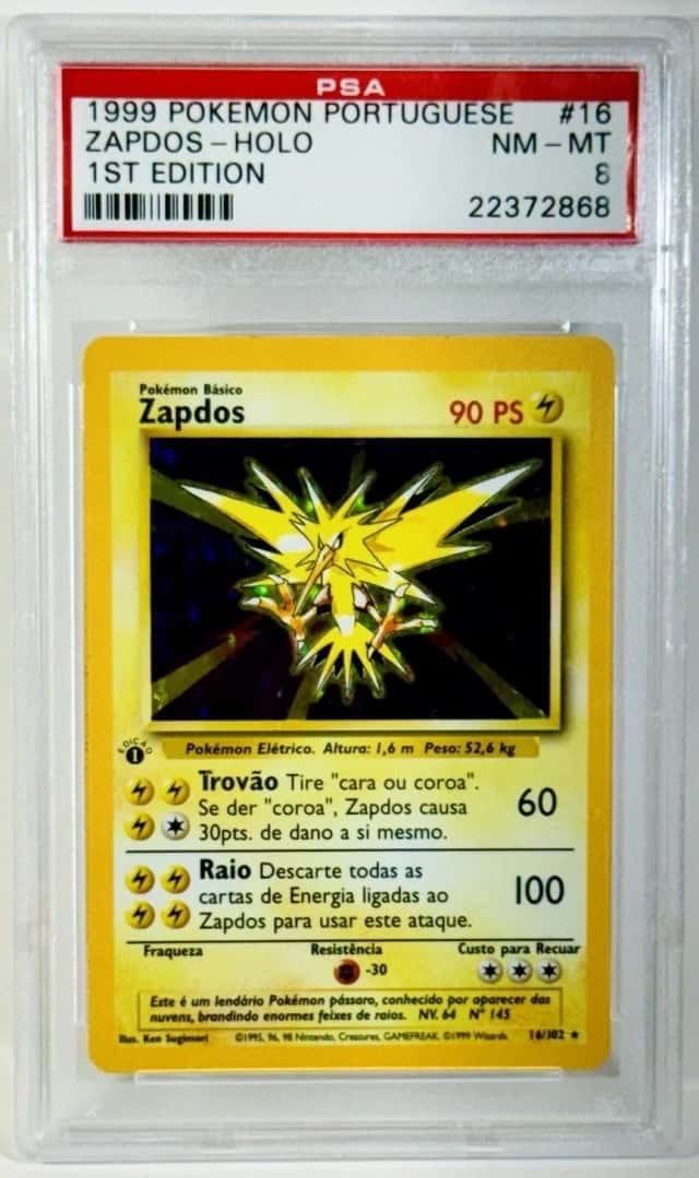 Zapdos