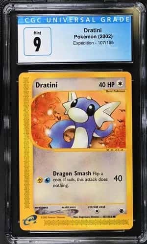 Dratini
