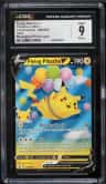 Flying Pikachu V