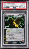 Rocket'S Zapdos Ex