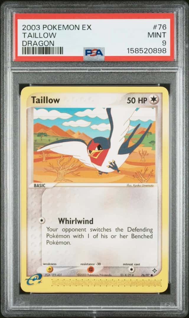 Taillow