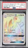 Dracolosse Gx