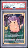 Full Art/pikachu
