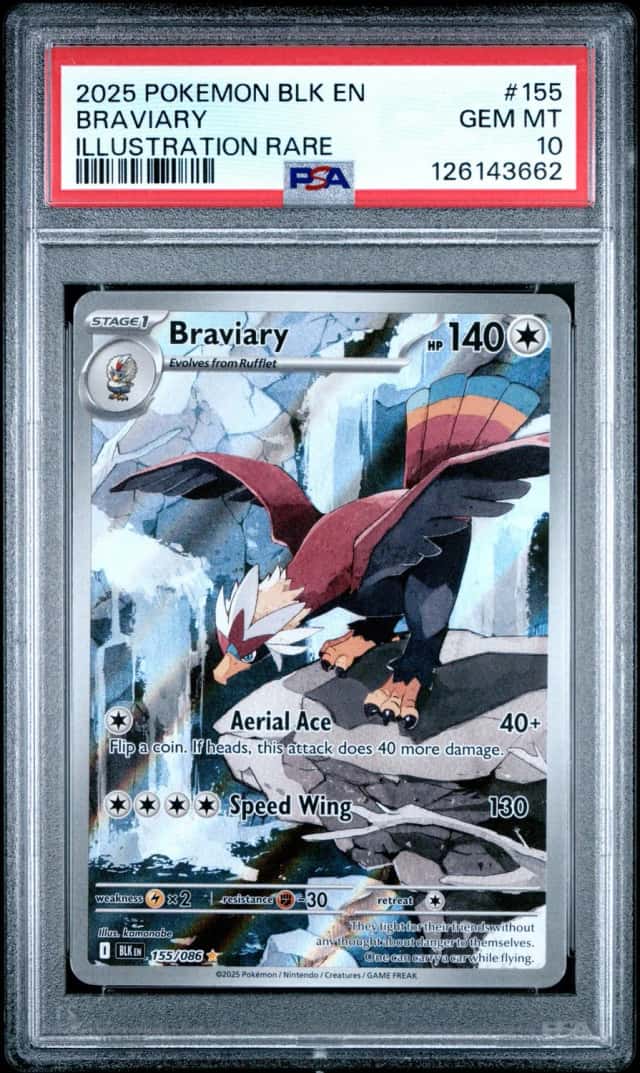 Braviary