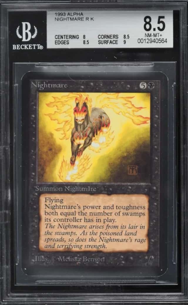 Nightmare R :K: