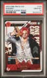 Shanks