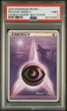 Psychic Energy