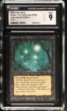 Will-O'-The-Wisp