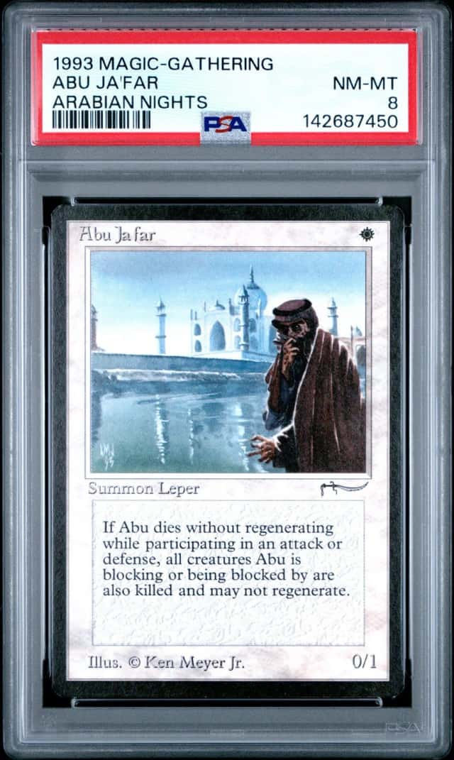 Abu Ja'Far