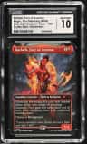 Karlach, Fury Of Avernus