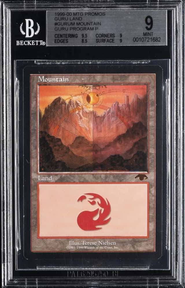Mountain