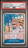 Monkey D. Garp