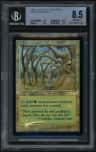 Gaea'S Cradle R