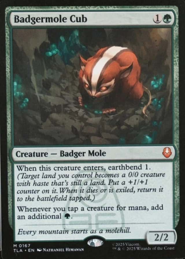Non-Holo