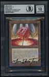 Mana Vault R :a: