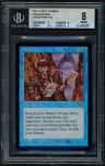 Intuition (judge Rew) Foil