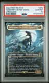 Indoraptor, The Perfect Hybrid Embossed R