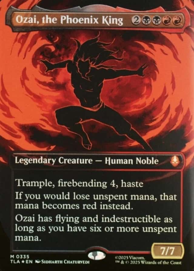 Base / no variant