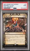Demonic Tutor