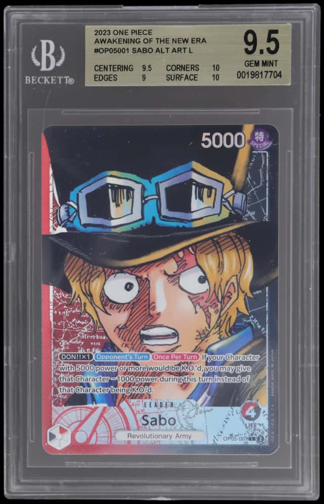 Sabo