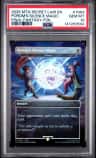 Porom'S Silence Magic