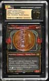 Captain Lannery Storm