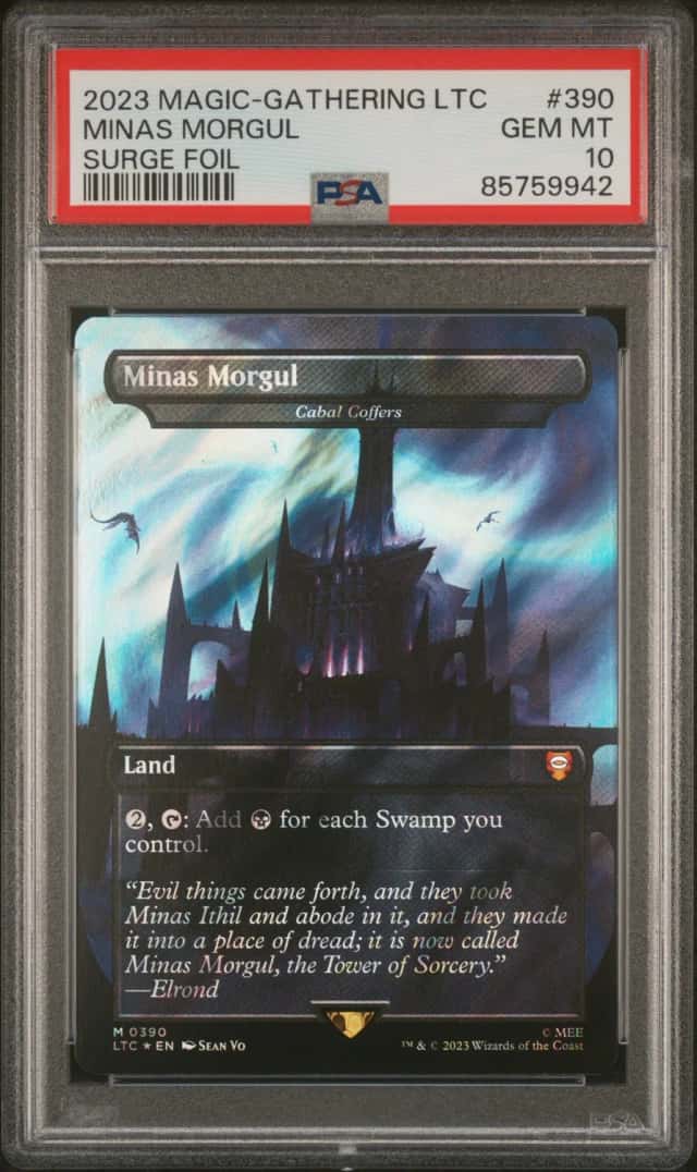 Minas Morgul