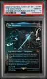 The Masamune