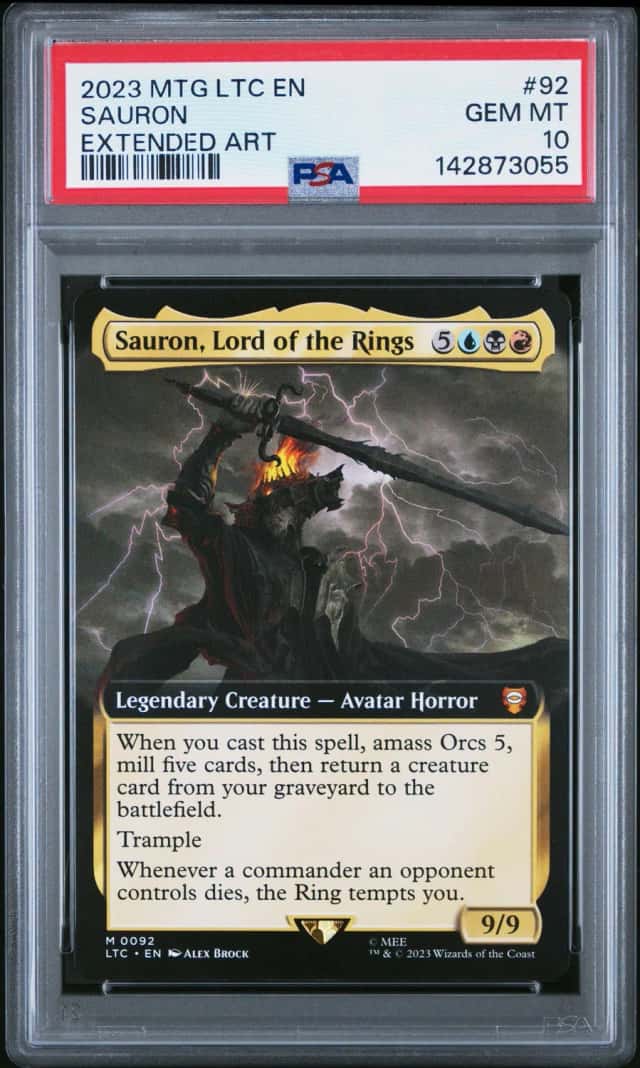 Sauron
