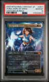 Yuna, Hope Of Spira