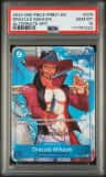 Dracule Mihawk