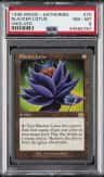 Blacker Lotus