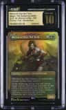 Meren Of Clan Nel Toth