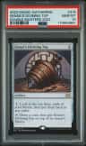 Sensei'S Divining Top