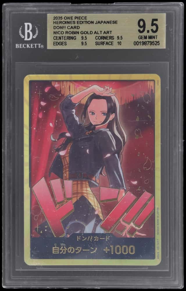 DON!! Card