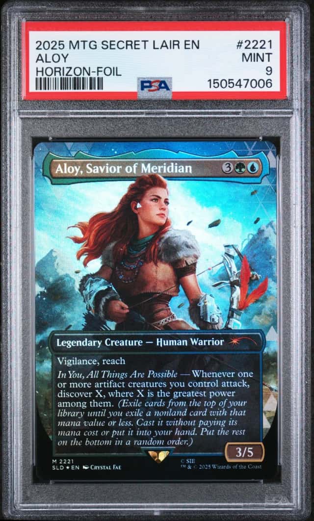 Aloy