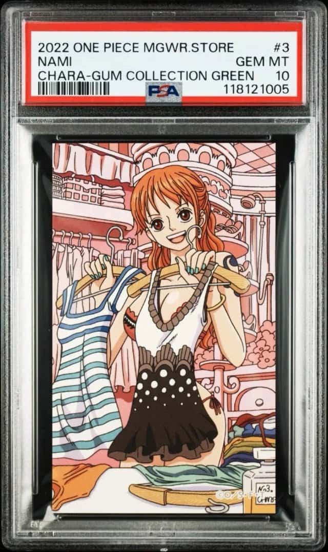 Nami